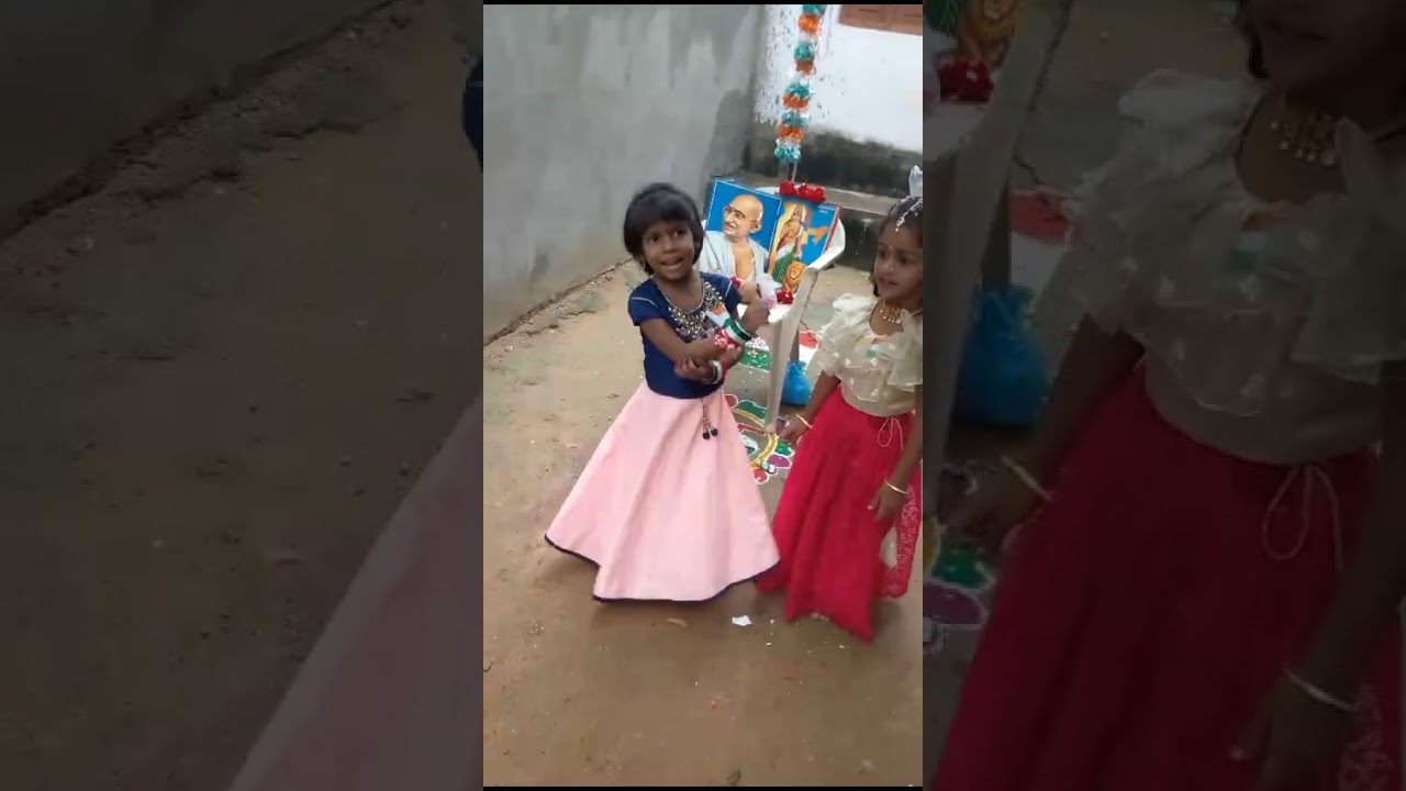 independence celebrations #yotube 😇🥳