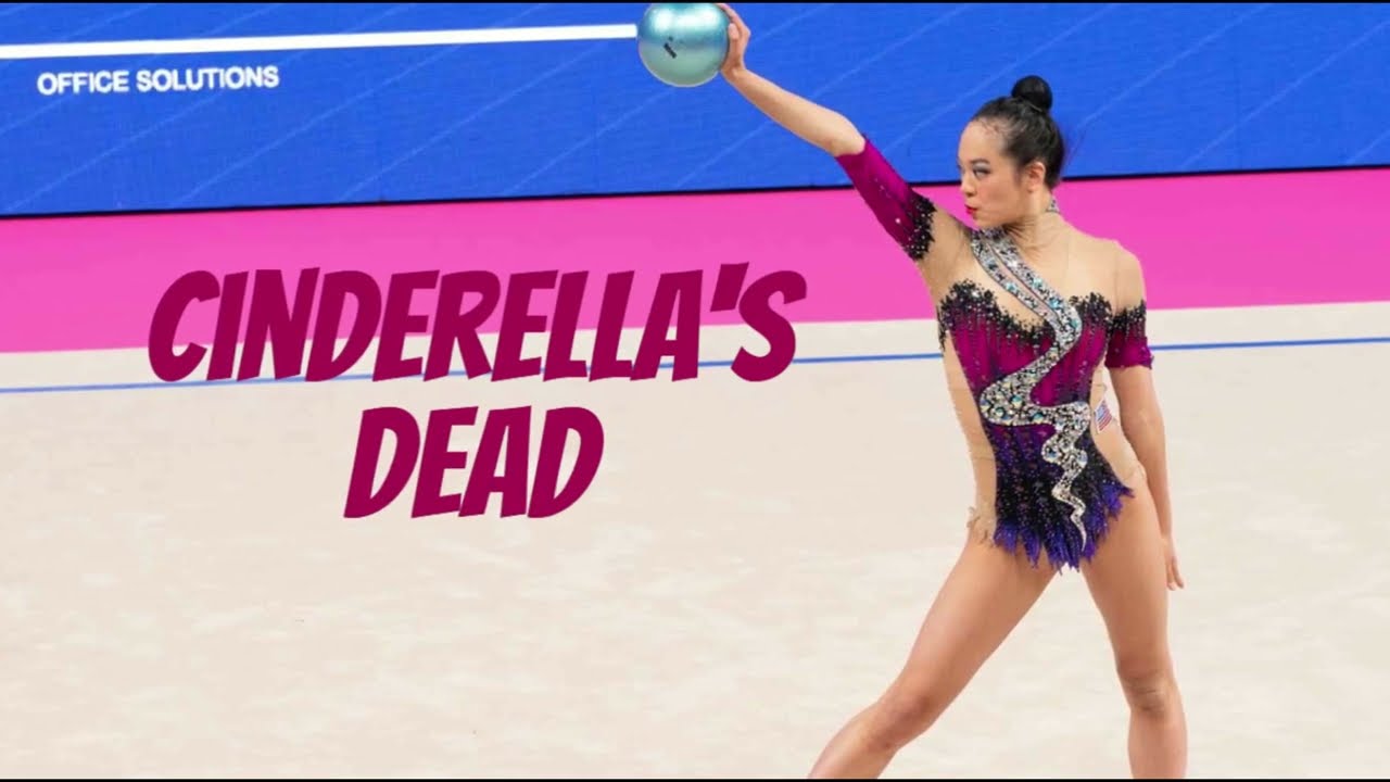 Cinderella's dead (Emeline) | Rg music