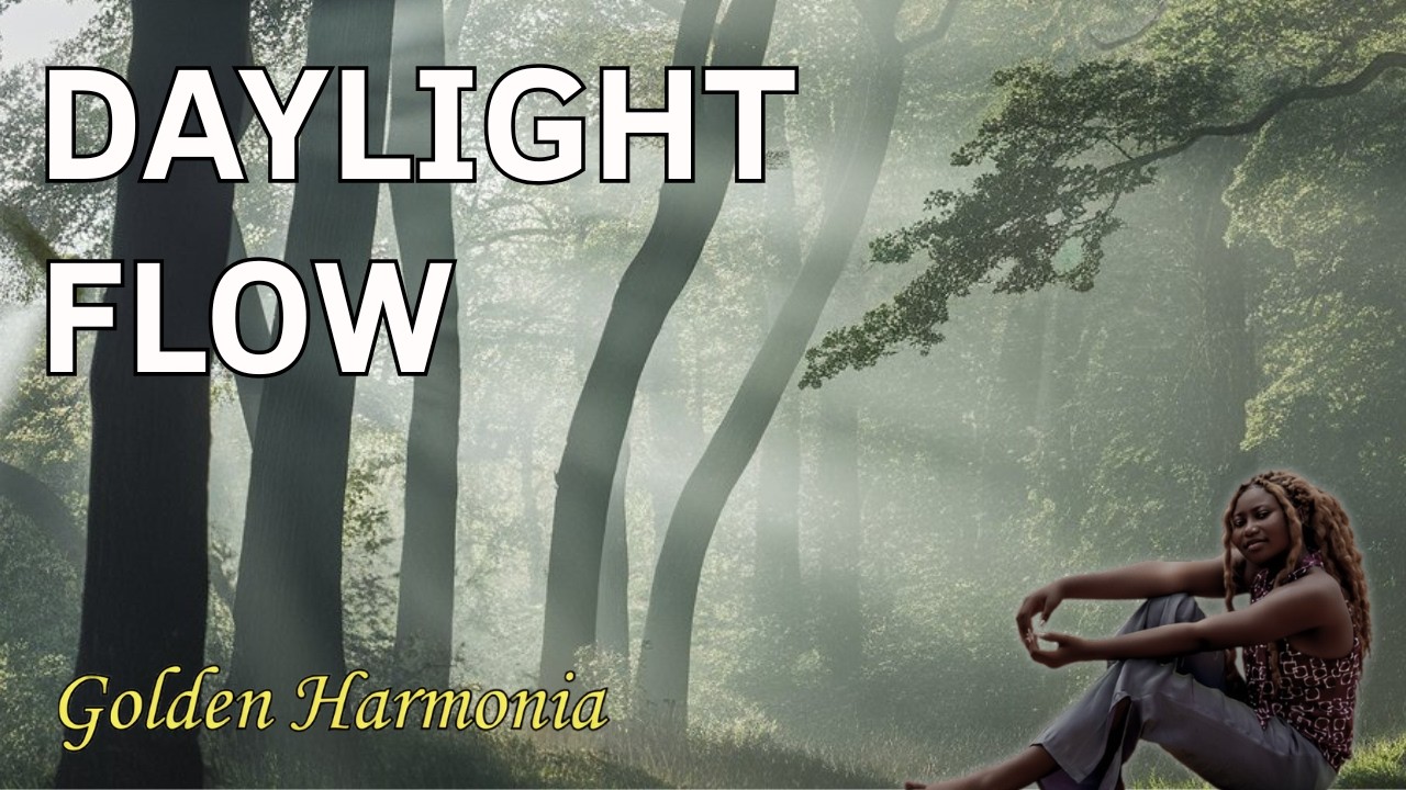 SOFT DAYLIGHT FLOW &ndash; Calm Instrumental & Ambient Music for Focus & Relaxation