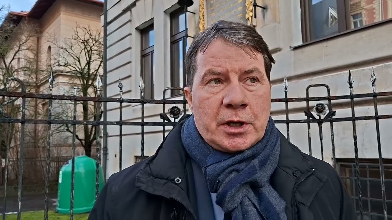 Historik Patrik Dubovský o pamätníku v Dunajskej Strede | Aktuality