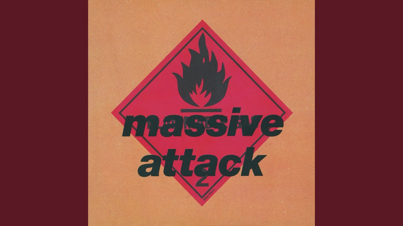 Safe From Harm (2012 Mix/Master)