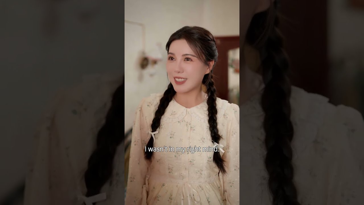 She Was Once A Rich Business Queen&mdash;Now Reborn As A Poor Pregnant Woman In The 80s To Rewrite Fate!