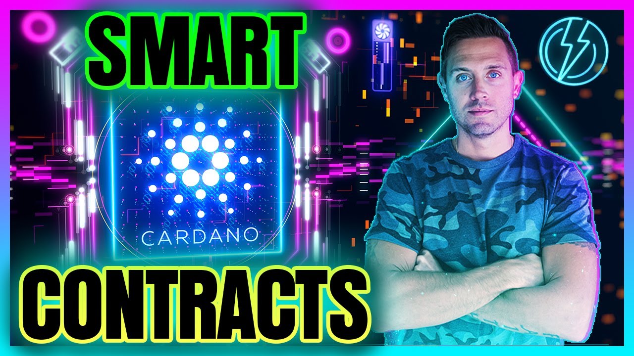 Cardano Smart Contracts Explained. How ADA will Change the World!