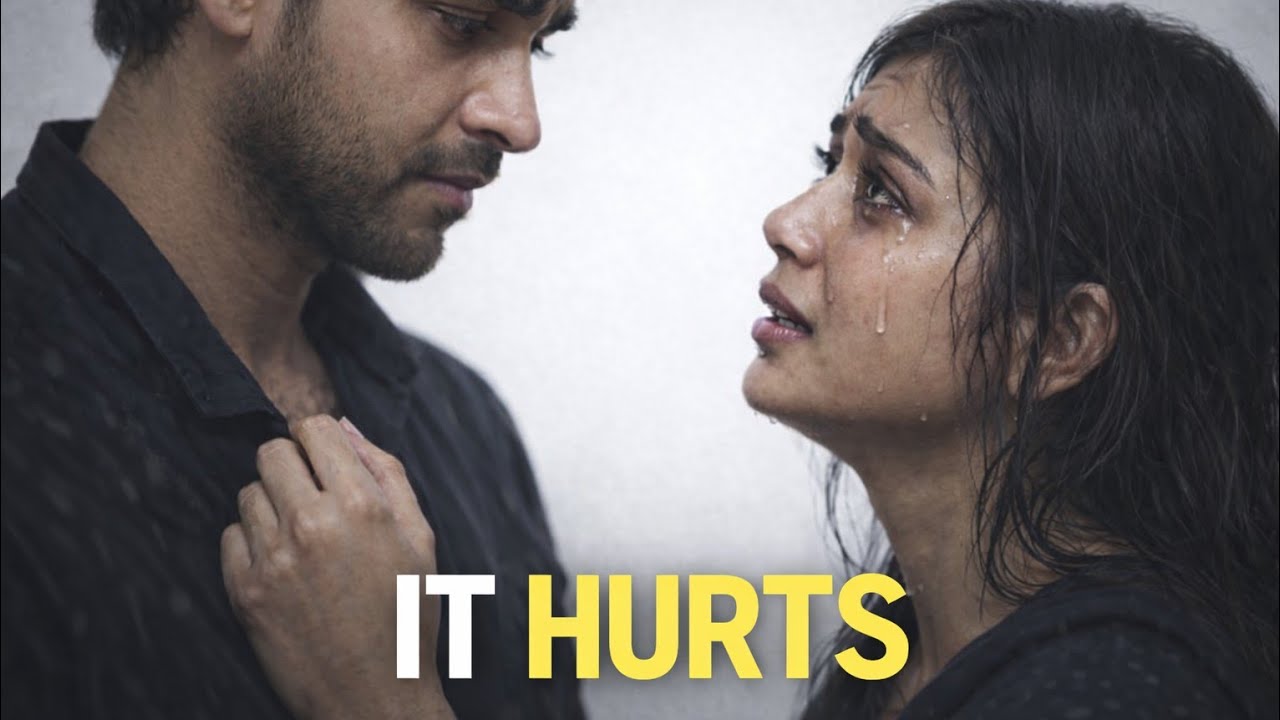 Why Some People Let Go Even When They’re Still in Love