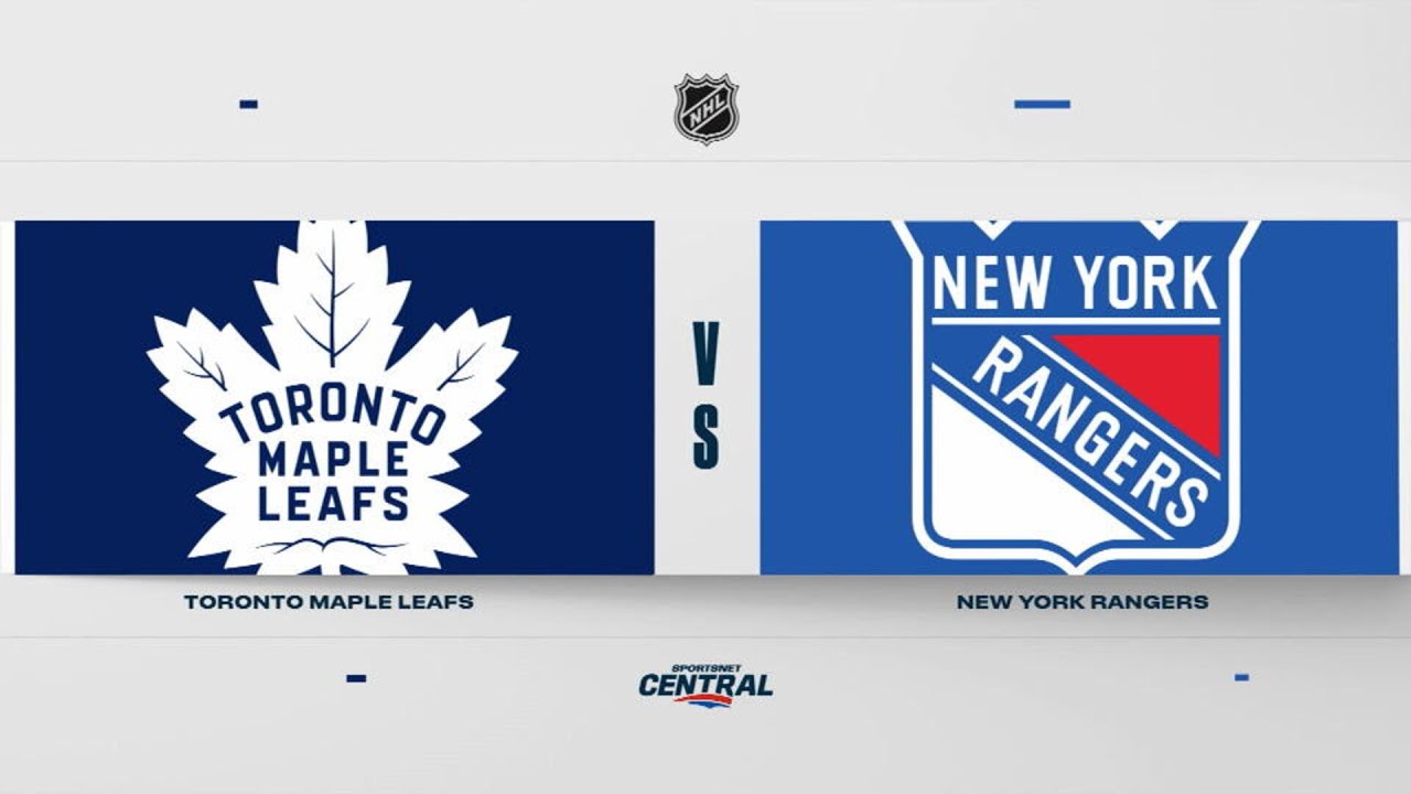 Les Maple Leafs subissent une autre d&eacute;faite