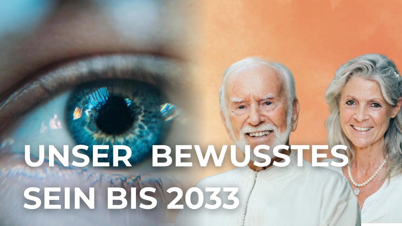 Wie man selbst in st&uuml;rmischen Zeiten bewusst bleibt mit Kurt Tepperwein