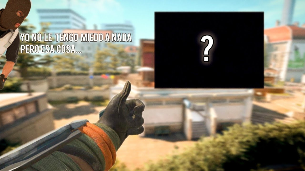 ¿PODRIA SER EL ARMA MAS LETAL DE CSGO 2?