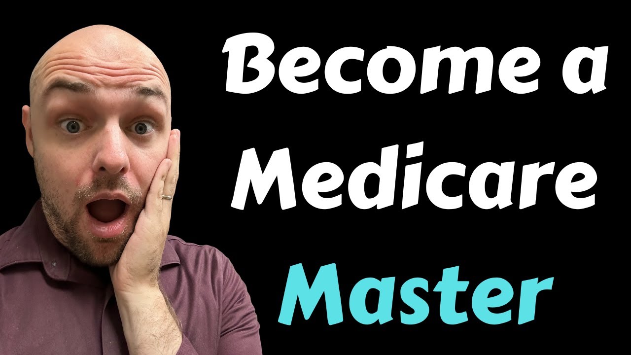 How To Be A Master At Selling Medicare! (Christian Brindle Keynote)