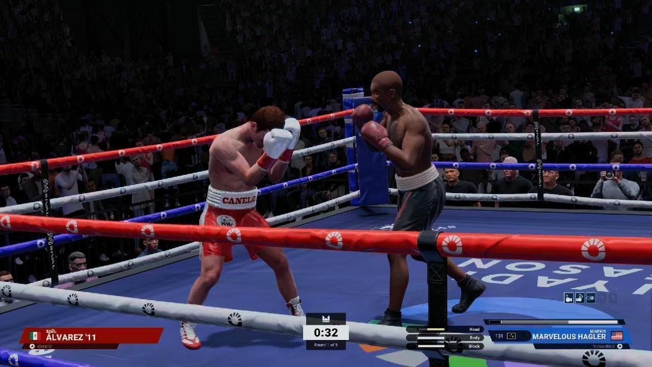 Haggler stops Canelo