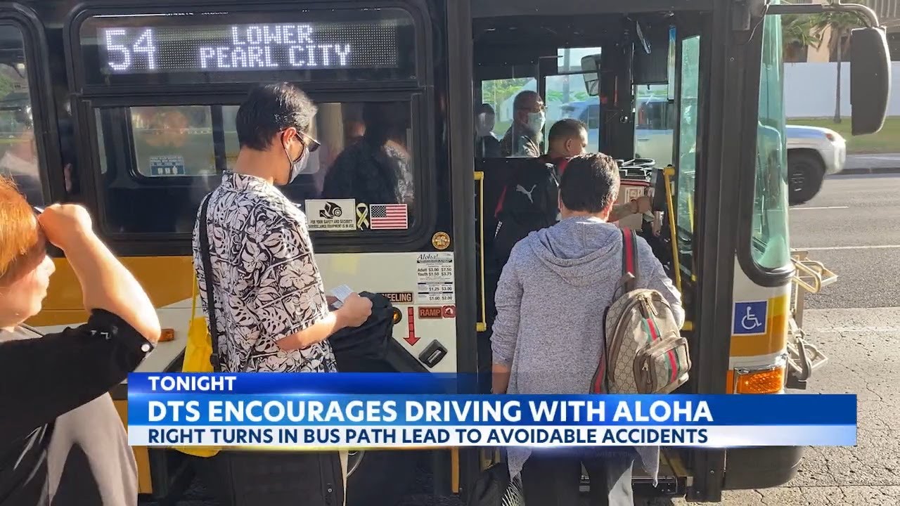 Kupuna most at risk in bus accidents