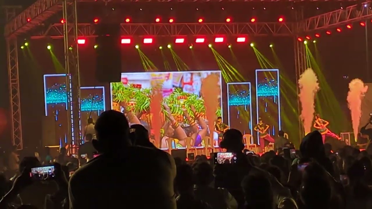Deacons annual function sachin, surat 