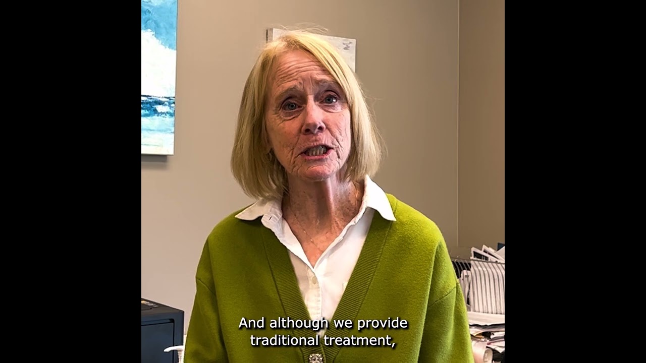 Amos House / Therapeutic Enrichment Activities to Support Recovery