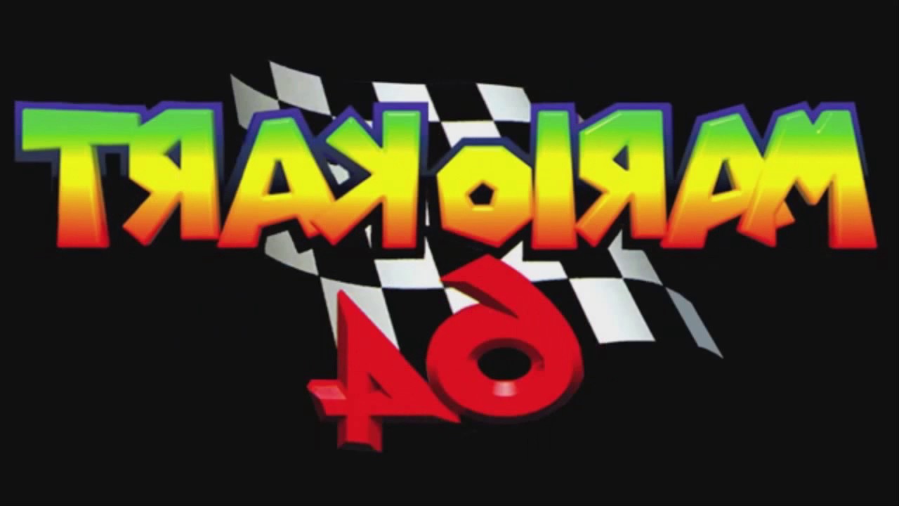 Mario Kart 64 Sparta Endwar Mix