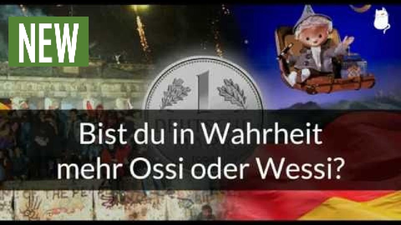 Quiz: Bist du in Wahrheit mehr Ossi oder Wessi? dschungelcamp 2017 kandidaten