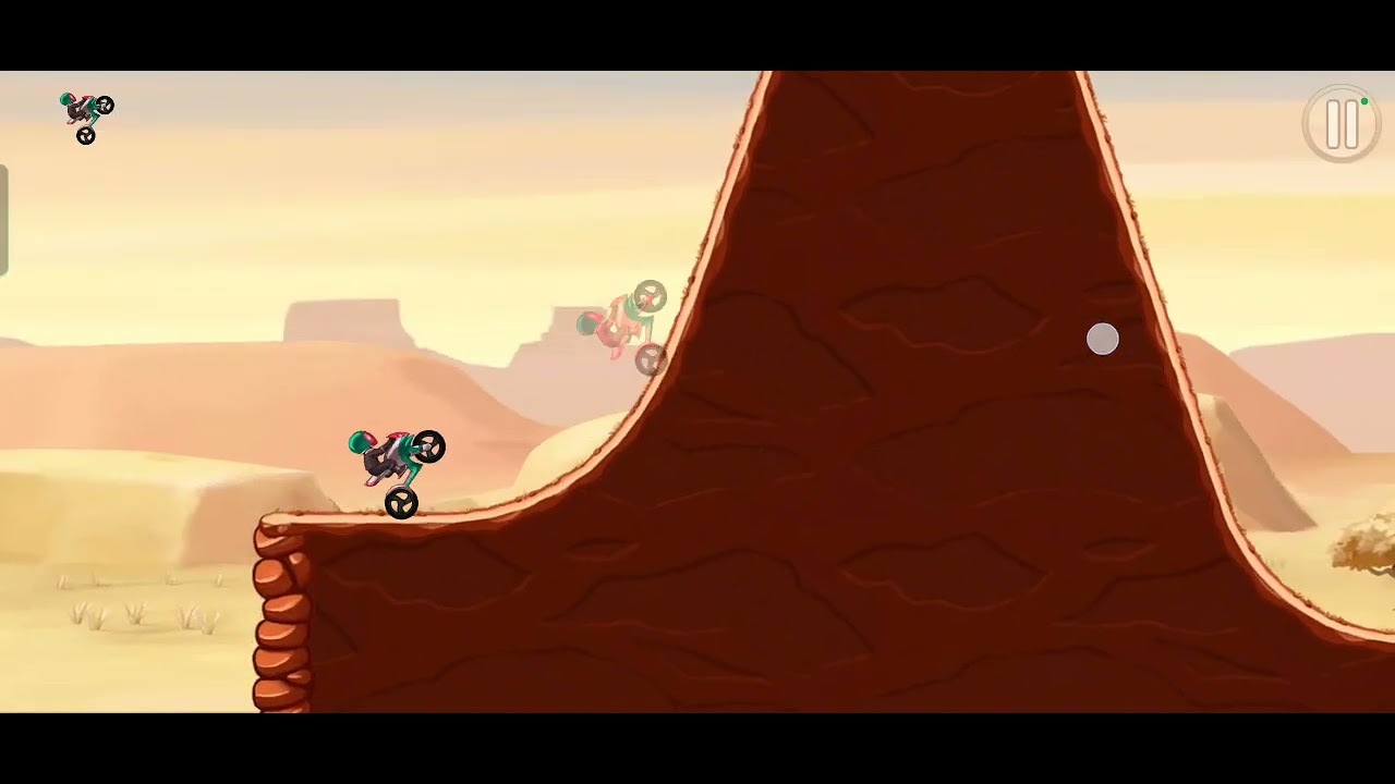 ¡¡¡Tengo la moto Acrobat!!!(Parte 2)