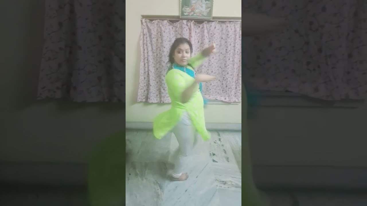 Classical Dance || Film : I love u ♥️ || Youtube || 