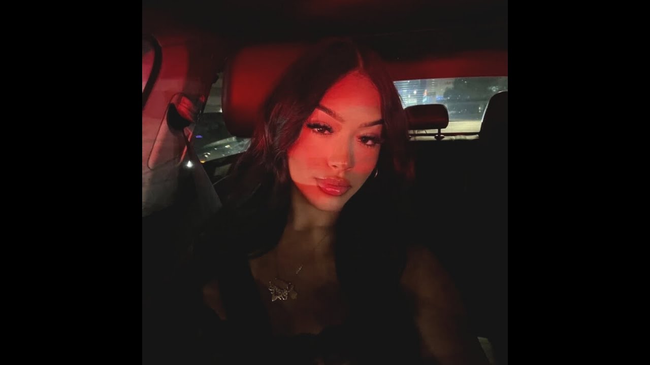Partynextdoor x Tory Lanez x Dark R&B Type Beat - “Right Now Pt.2”