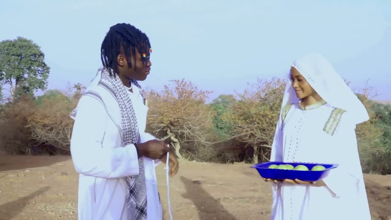 Z-one -_-Ramadan-_-(clip officiel)