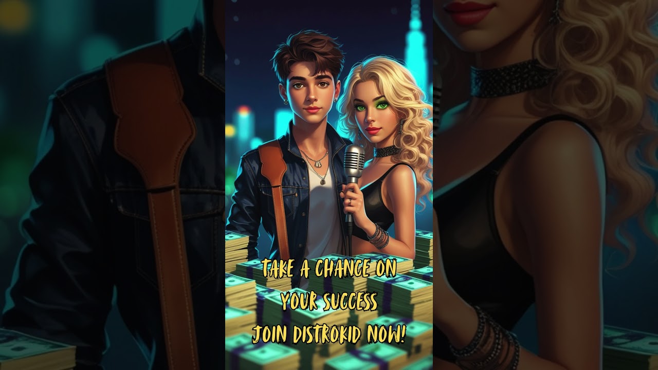 A Beginner’s Guide to Releasing Music on All Major Streaming Platforms