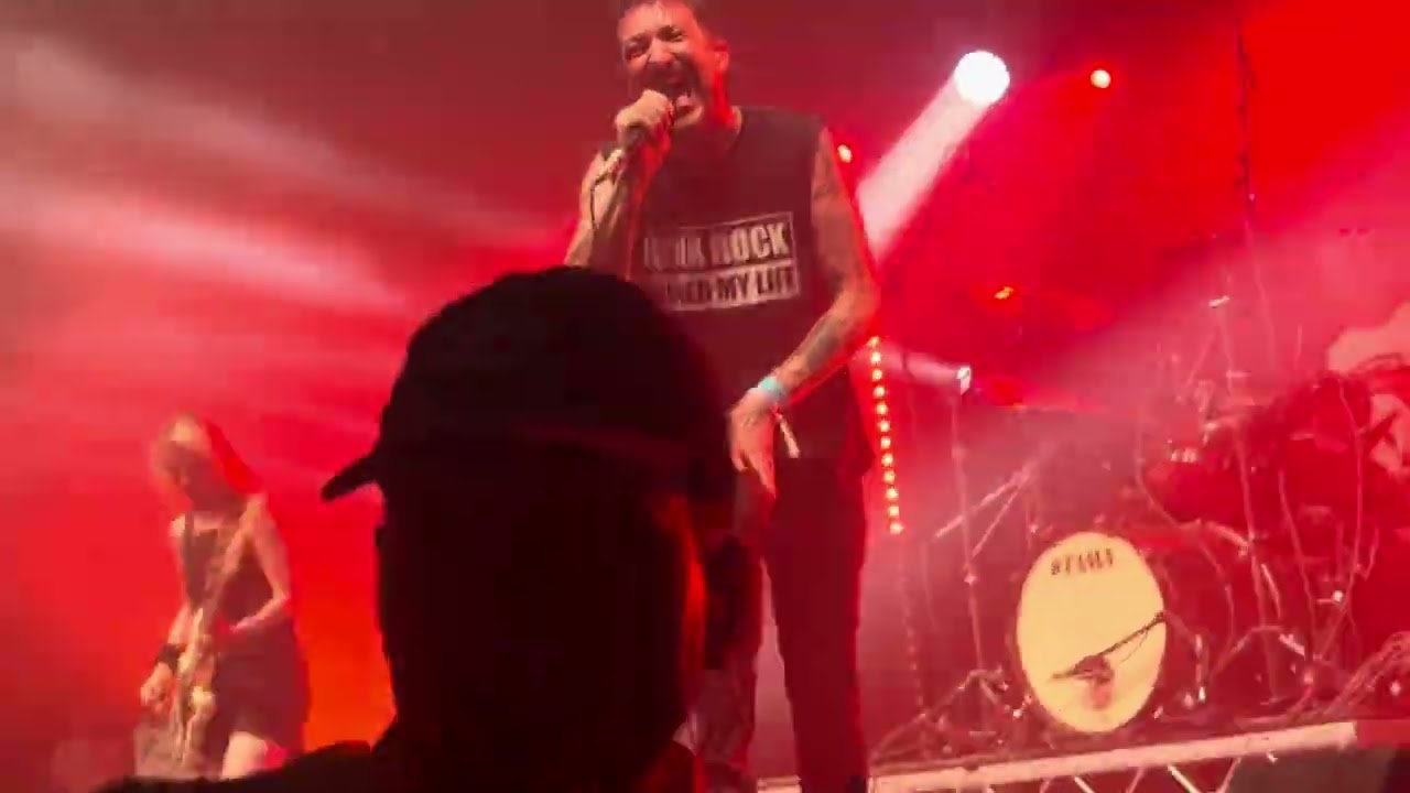 Million Dead (various songs, part 4 of 4), 2000 Trees Festival 2025