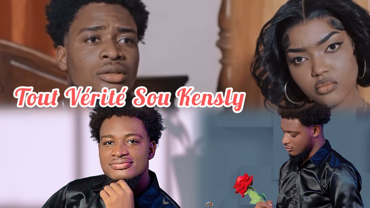 TOUT VÉRITÉ SOU AKTÈ KENSLY/ KEYBEE WILMIX PROD WAP SEZI😱‼️ @Acteur_keybee_kensly 