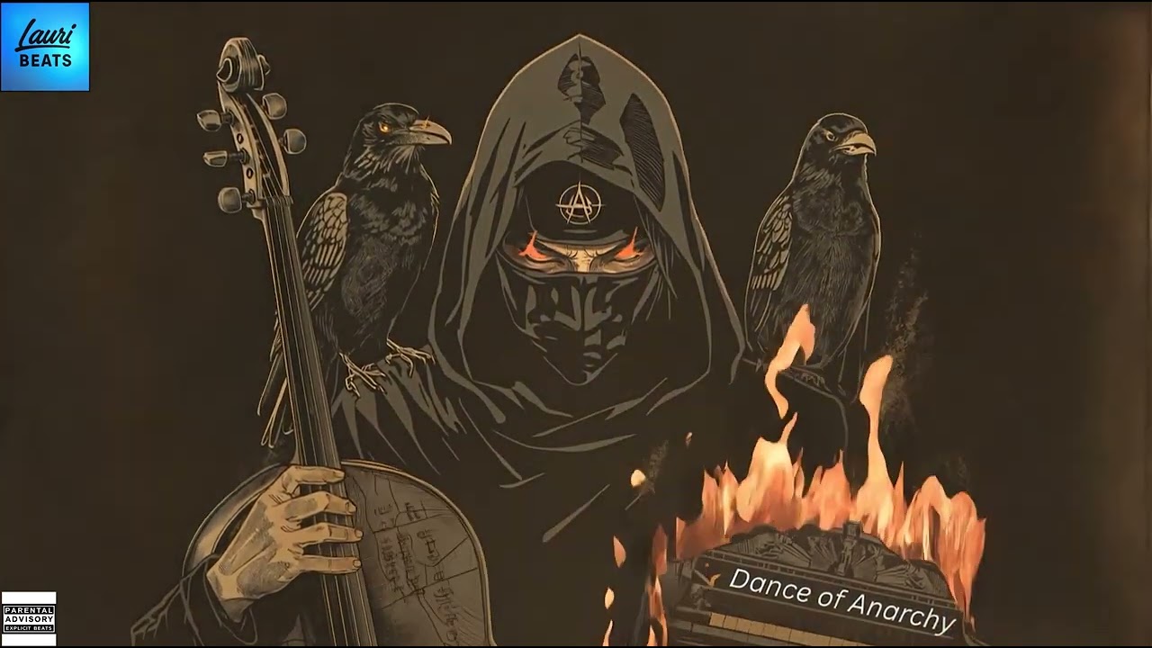 EXPERIMENTAL EPIC – DANCE OF ANARCHY | Lauri Beats