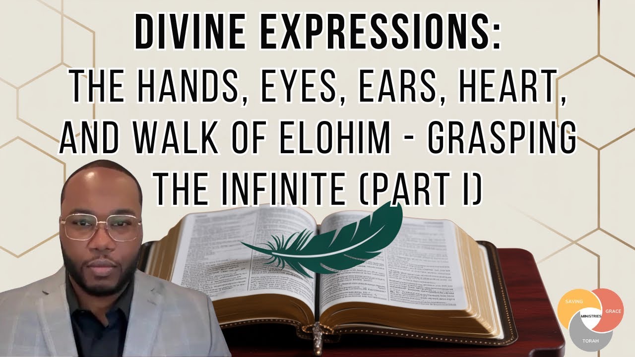Yahweh By Your Side | How Elohim Provides, Protects & Walks With You