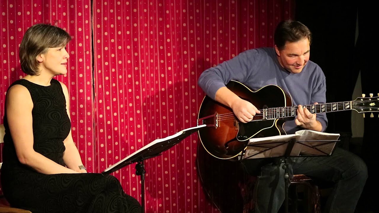 Wer sagt meine Worte - Cabrioletta live