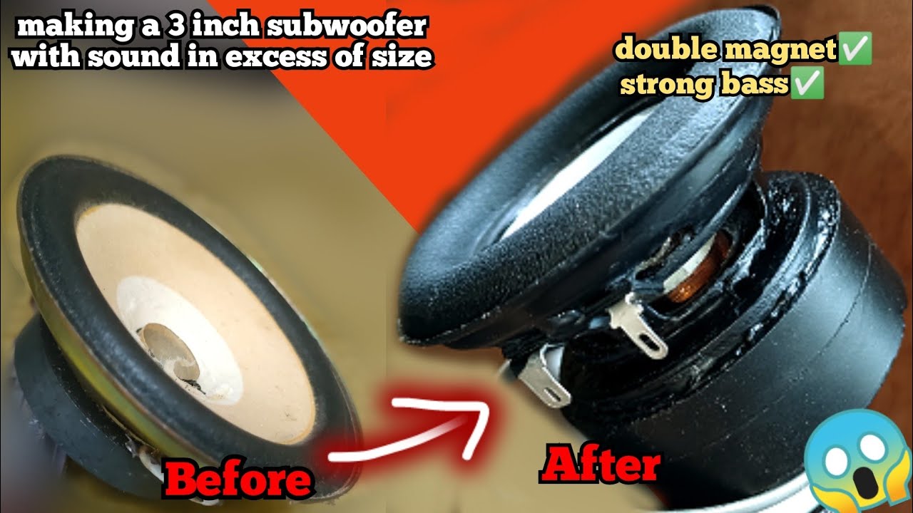how to modify a 3