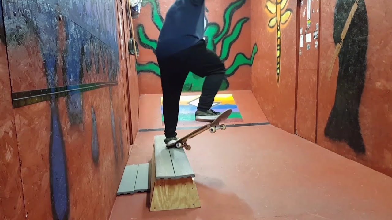 Building A Butter Bench