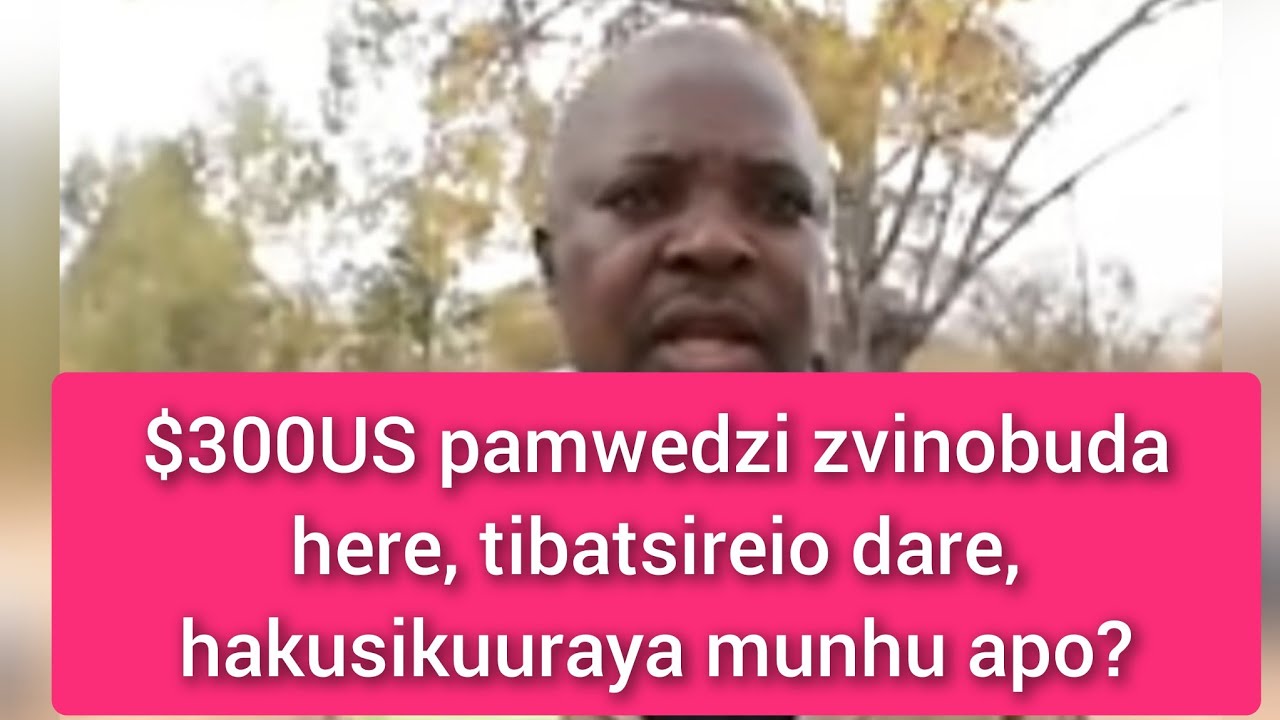 pat8: Mufundisi nemukadzi wemunhu mu Lodge