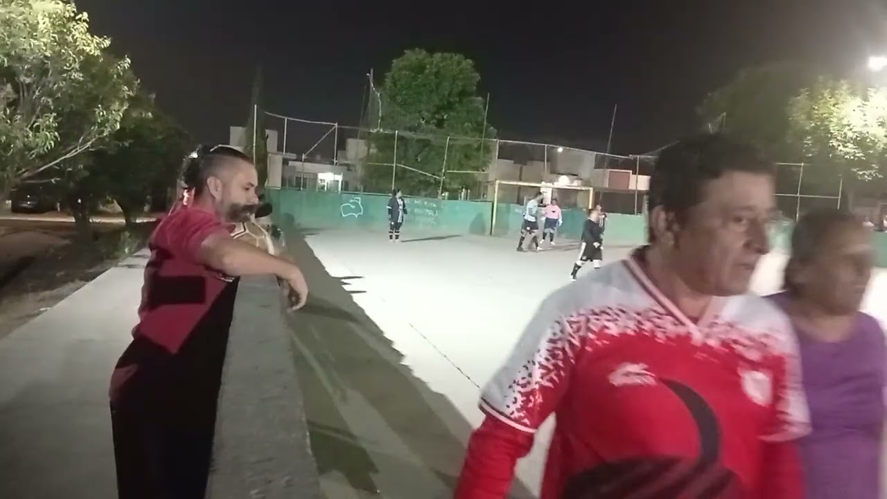 PANTERAS VS P3RR4S DEL MAL FEMENIL EL CACAHUATE CITARA HUEHUETOCA 
