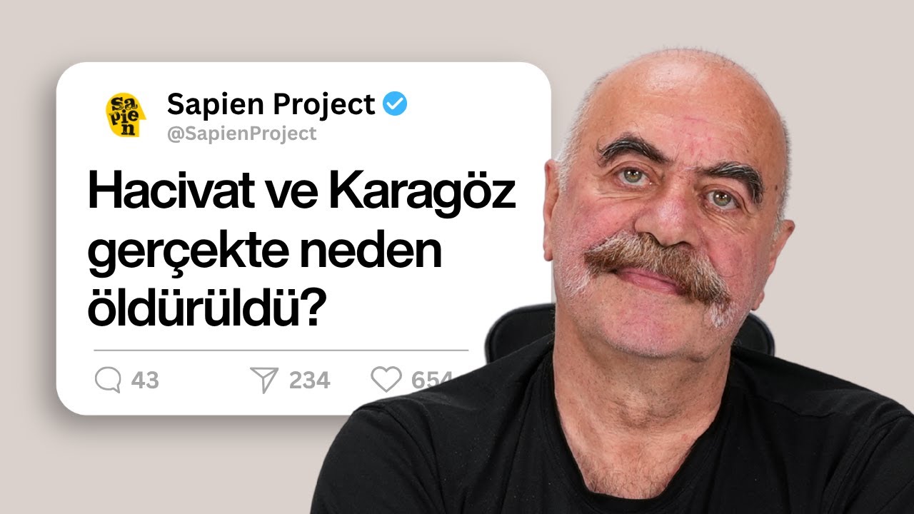 Ezel Akay X'teki Filmle İlgili Soruları Yanıtlıyor | Yetkili Biri: Film Yönetmeni