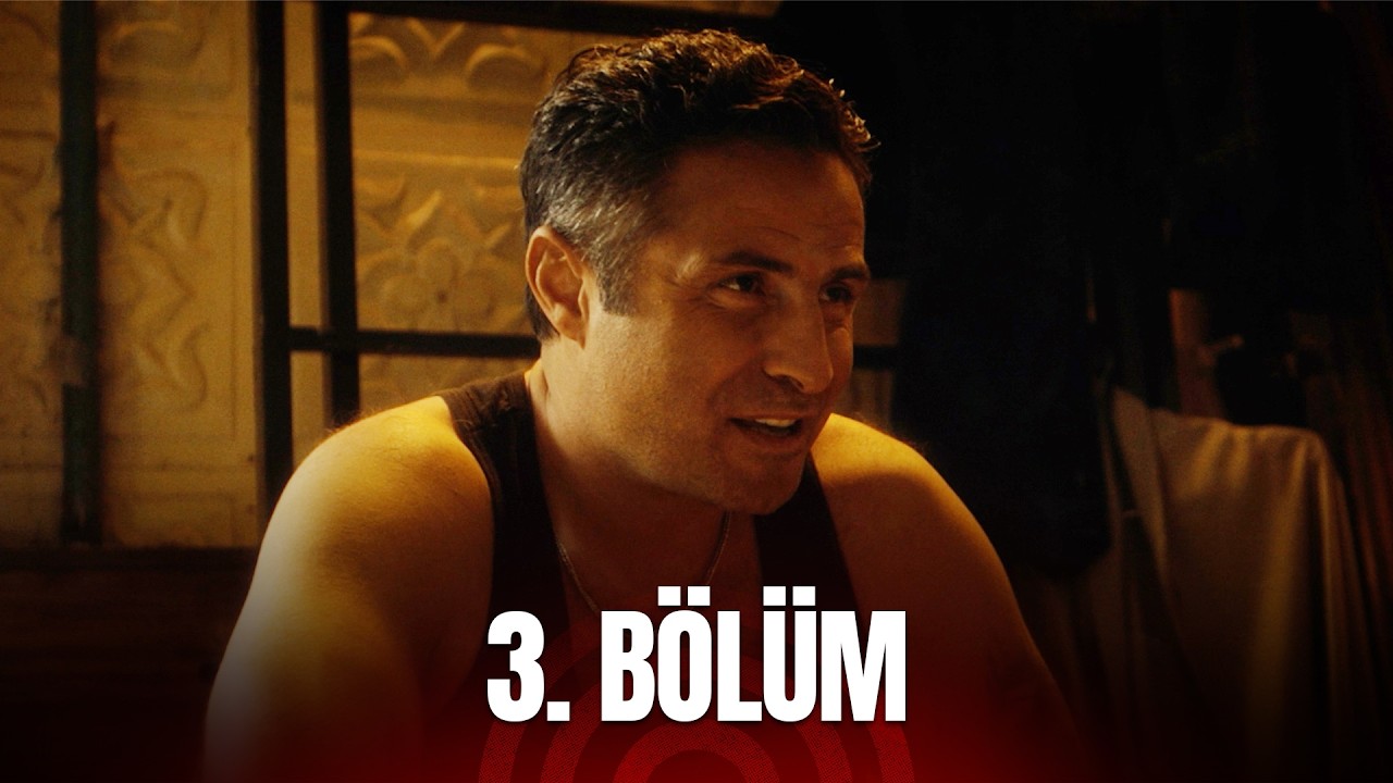 Qırmızı Zona 3. Bölüm ( 4-cü Bölümdən etibarən Metaflix-də )