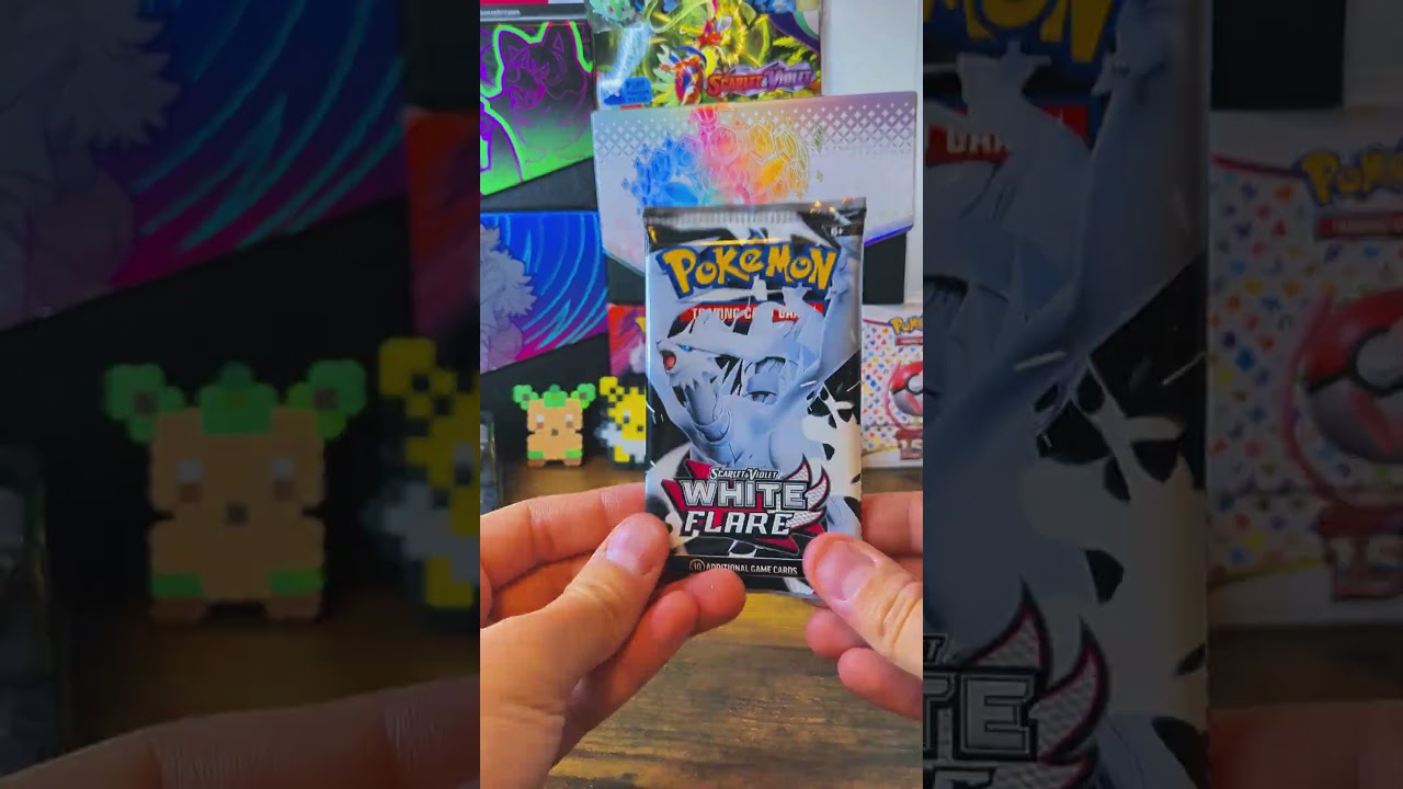 Should You Be Weighing Your Pokemon Booster Packs? 