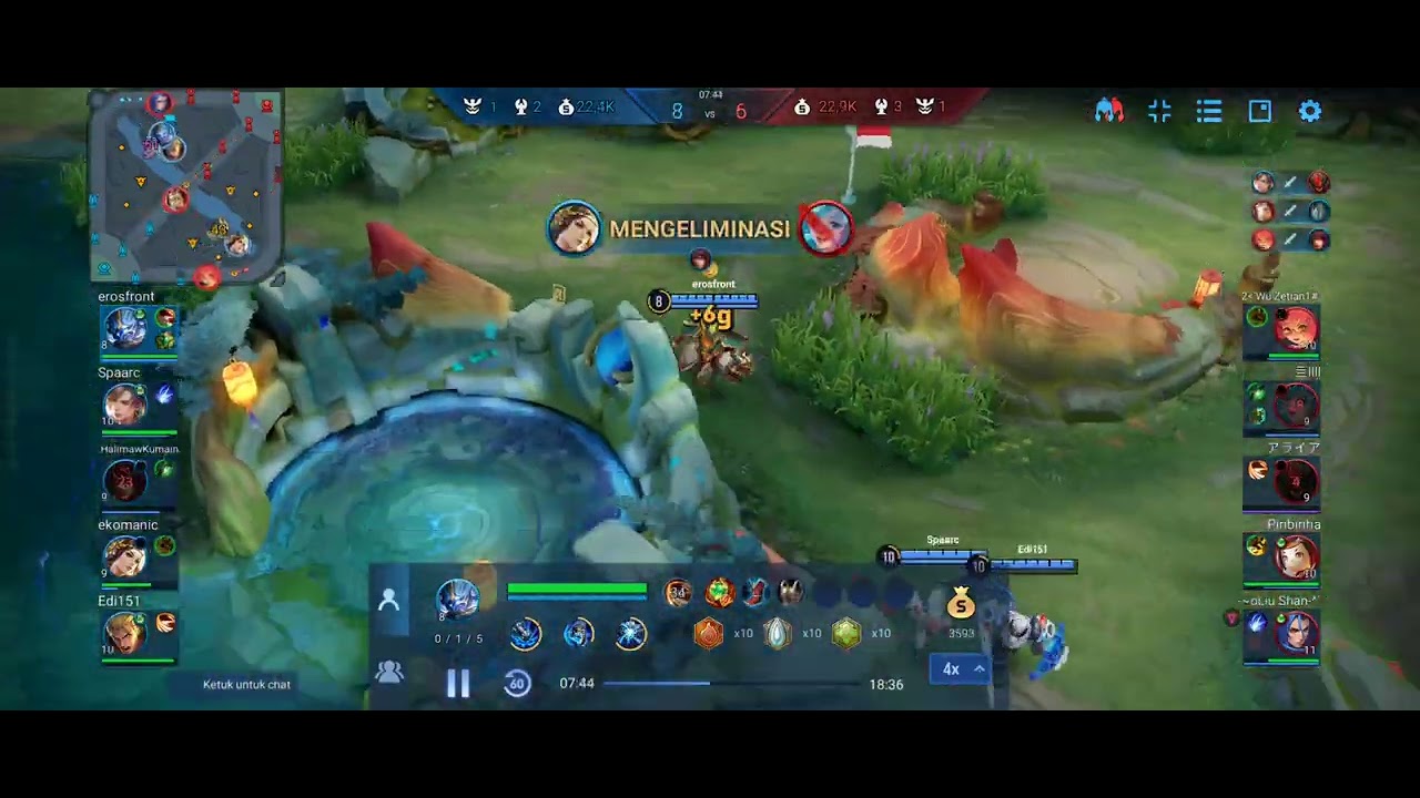 Game KuI Hok prat 64