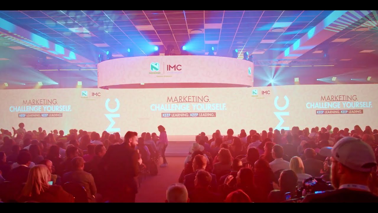 The Nedbank IMC 2024 Highlights
