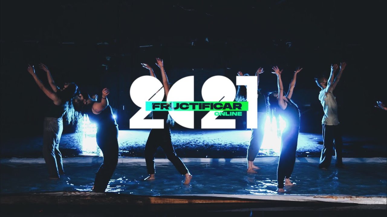 FRUCTIFICAR | Convención Internacional 2021 | Studio12 Company