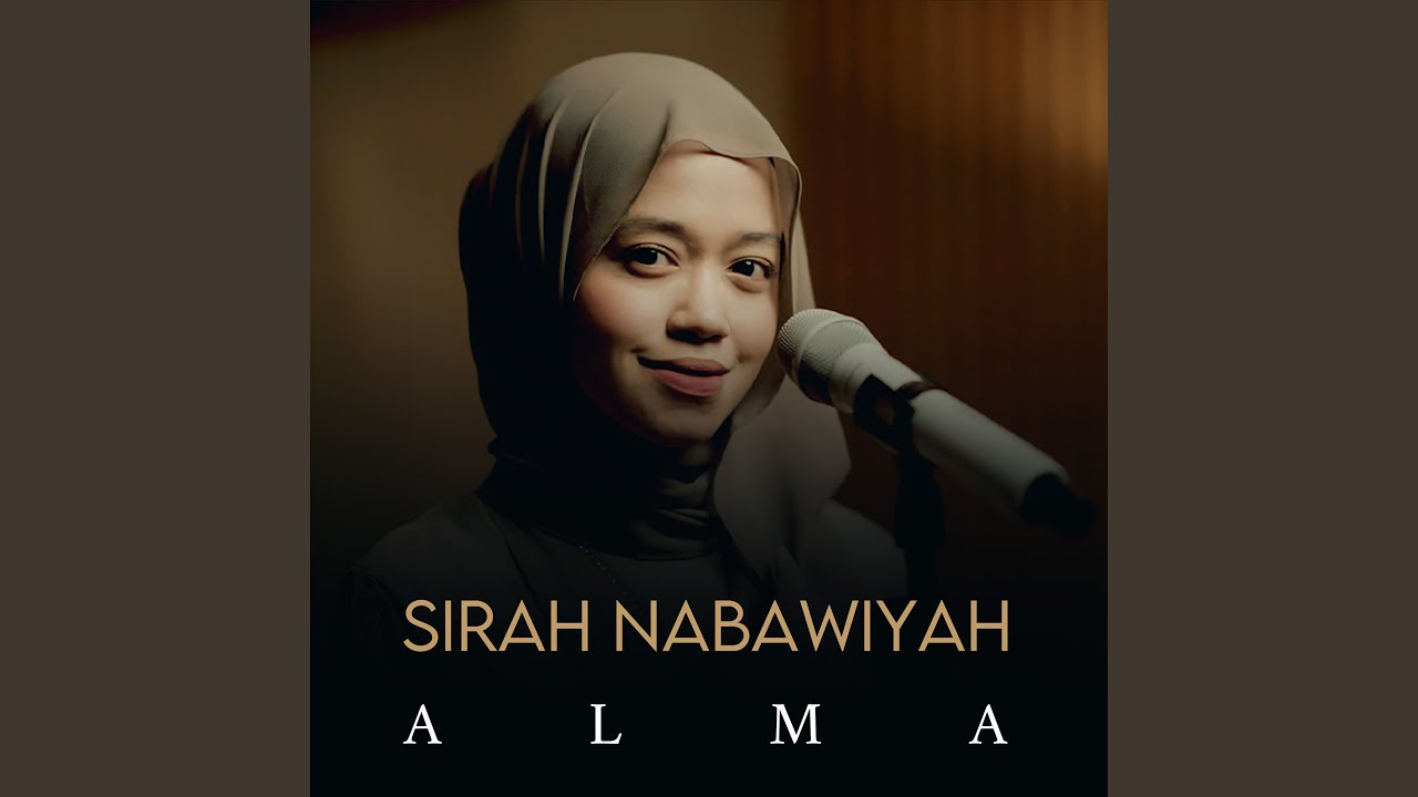 SIRAH NABAWIYAH