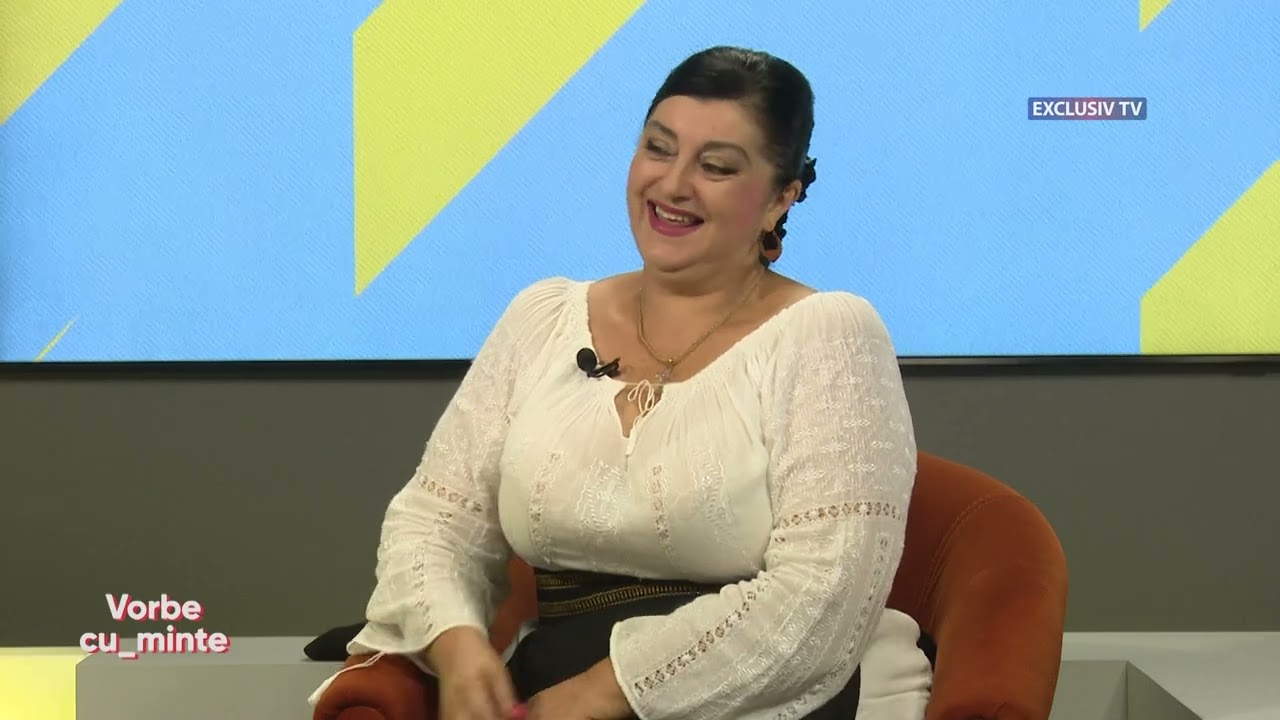 Vorbe cu minte cu Angela Arseni 20 07 2024