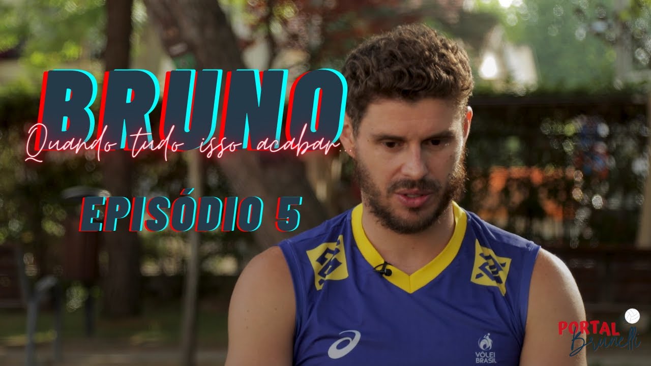 Episódio 05: Quando tudo isso acabar...