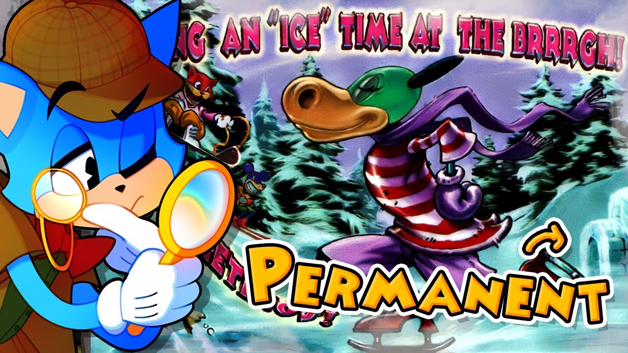 Why The Brrrgh Will NEVER Change | Toontown Mysteries: Your Ideas #3