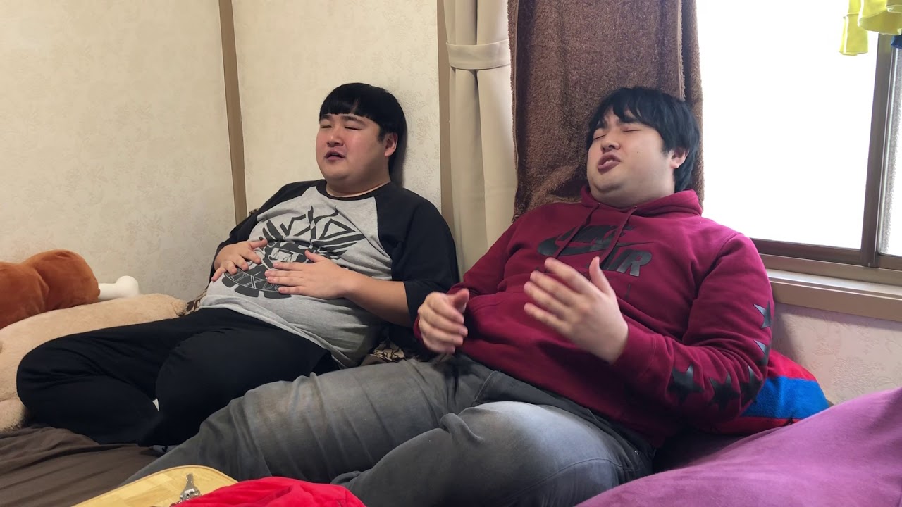 デブクロ・ザ・ファイナル