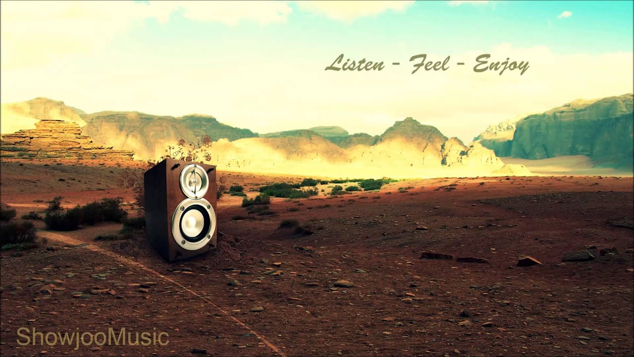 Yves Larock feat. Roland Richards - Zookey 2K14 (Muzzaik Remix) [HD]