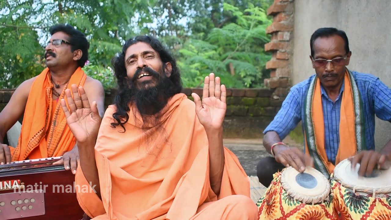 parambrahma manpur //biondh brahmachari //matir mahak//DDSP