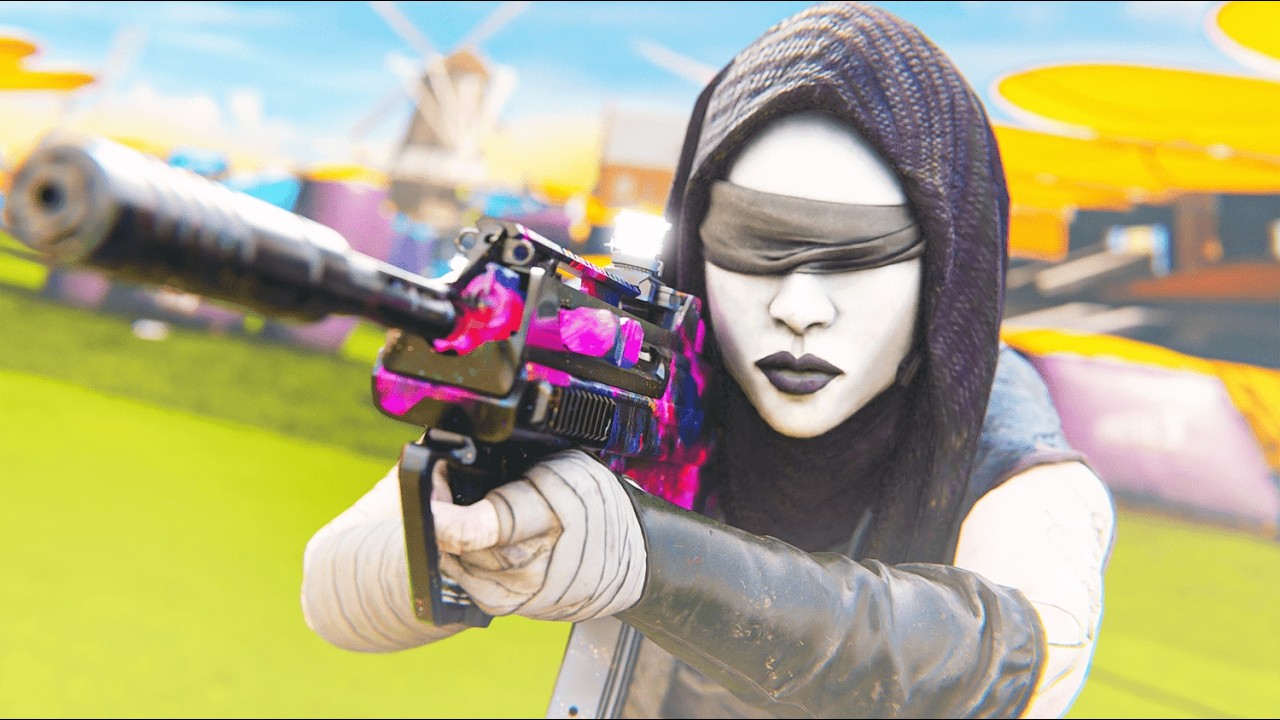 66KILLS ESTA MIRA ESTA ROTISIMA - SOLO BS SQUADS