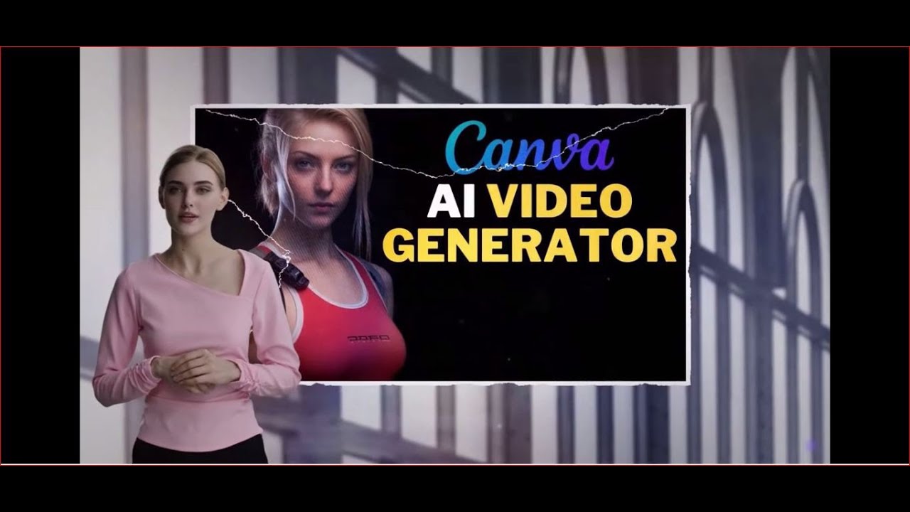 create professional websites with canva website builder amp chatgpt ai give fastlink
