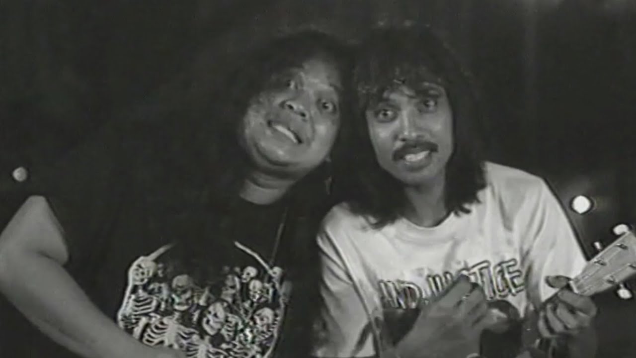 Elpamas - Pak Tua (Official Music Video)