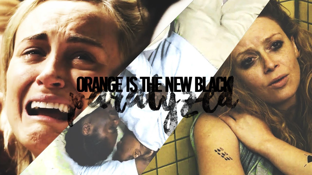 OITNB || Paralyzed [s4]