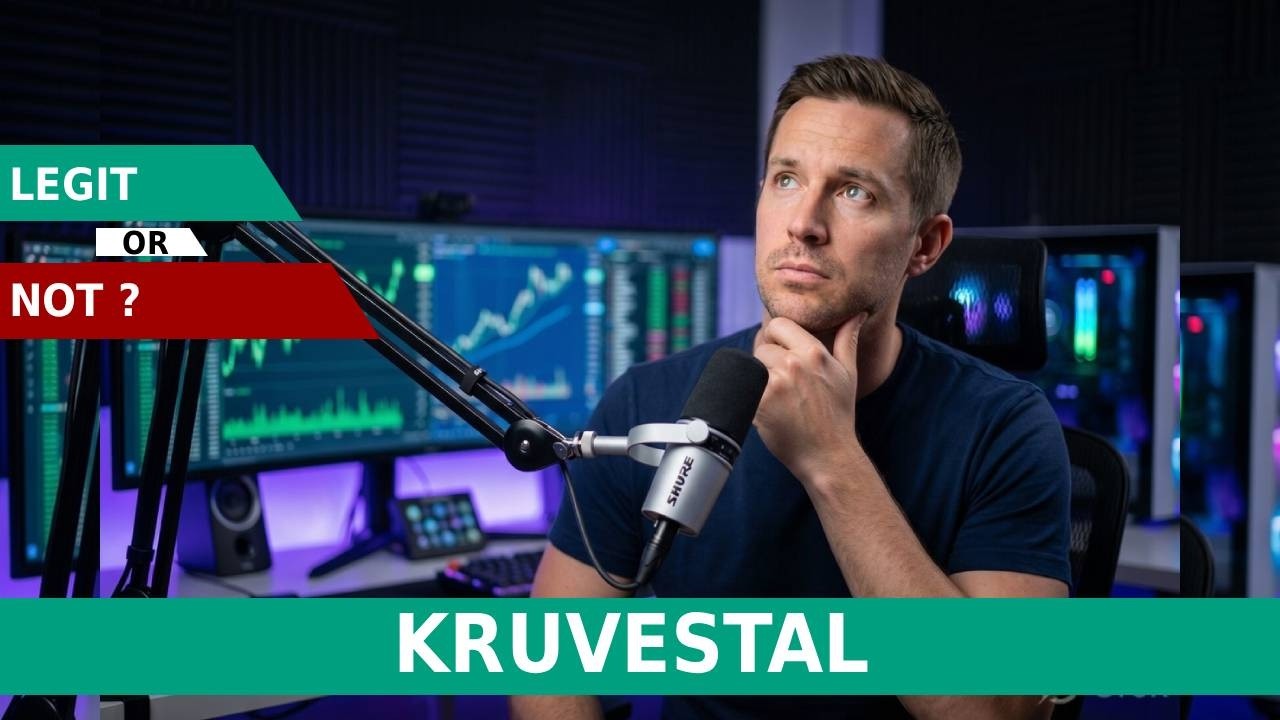 Kruvestal Spreads & Commissions 2026 &ndash; Worth the Cost?